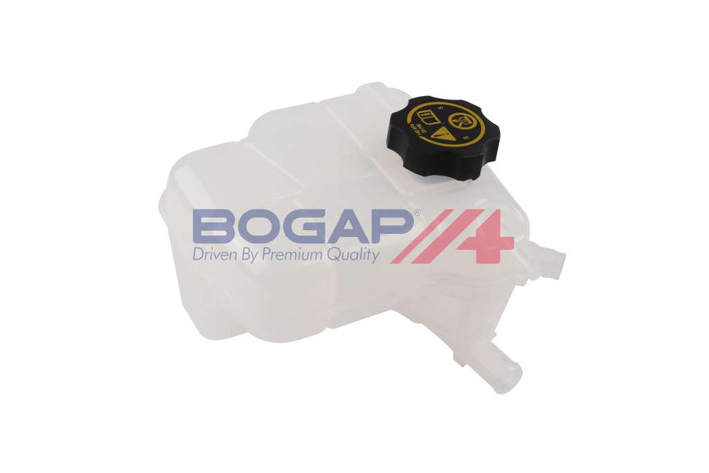 Vase d'expansion, liquide de refroidissement