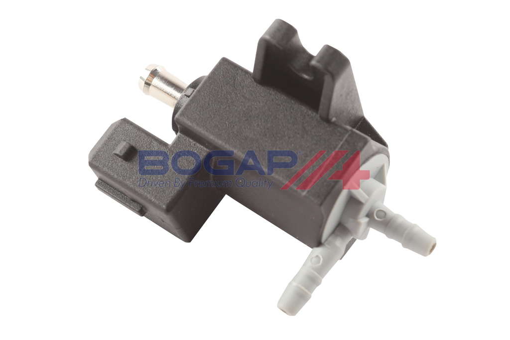 Électrovanne de turbo