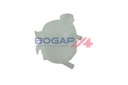 Vase d'expansion, liquide de refroidissement