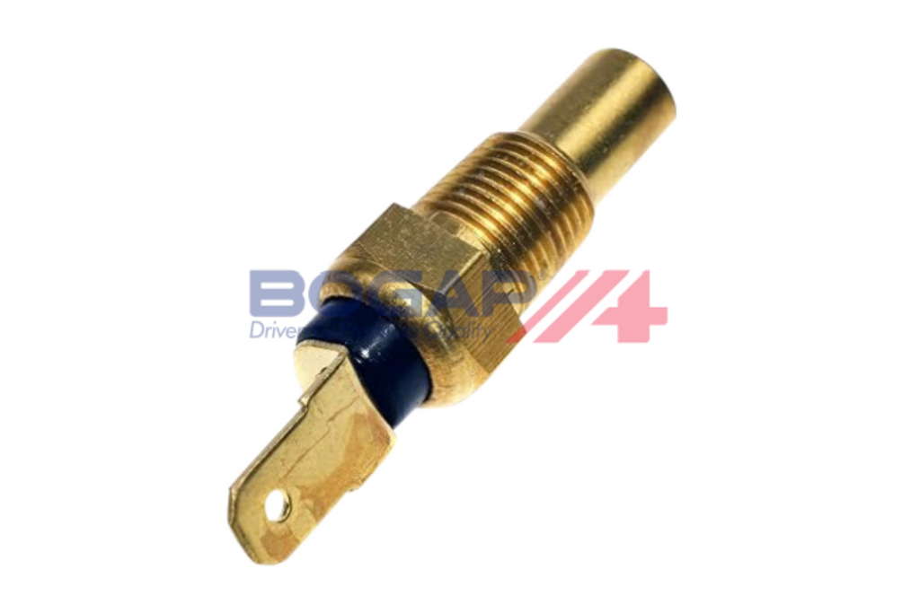 Sonde de température, liquide de refroidissement