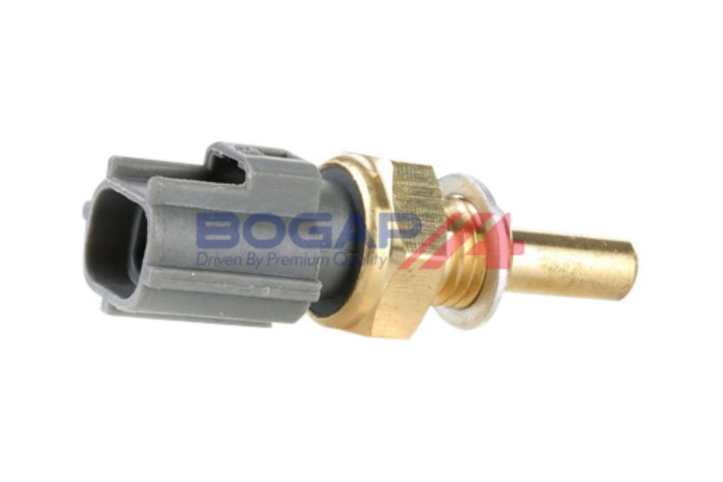 Sonde de température, liquide de refroidissement
