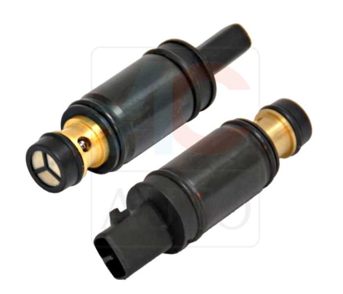 Valve de réglage (compresseur)