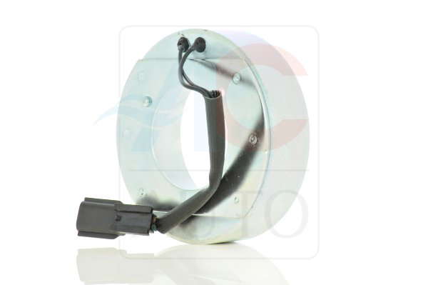 Bobine (compresseur-embrayage magnétique)
