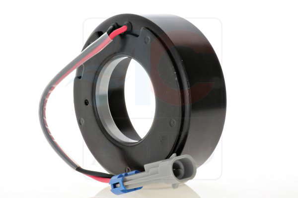 Bobine de compresseur à embrayage magnétique