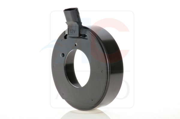Bobine de compresseur à embrayage magnétique