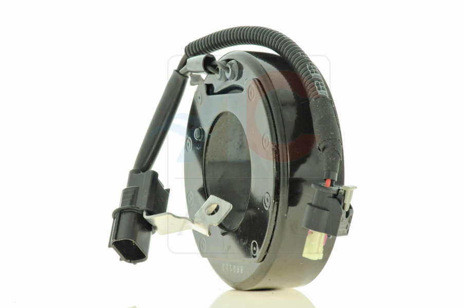 Bobine de compresseur à embrayage magnétique