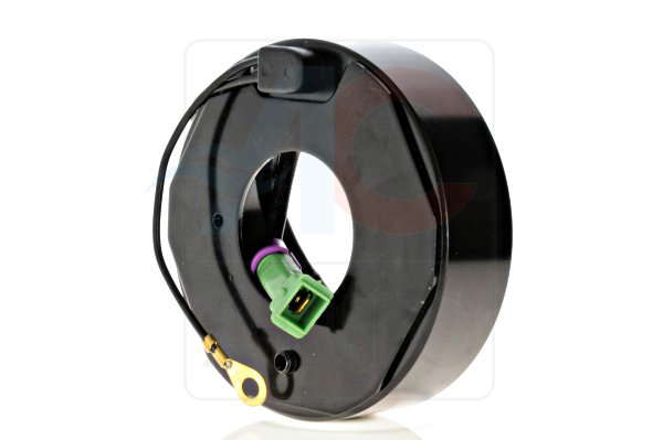 Bobine (compresseur-embrayage magnétique)