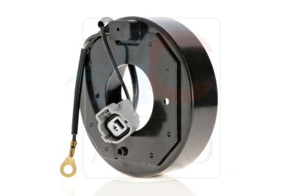 Bobine (compresseur-embrayage magnétique)