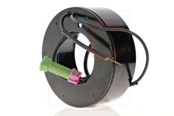Bobine de compresseur à embrayage magnétique