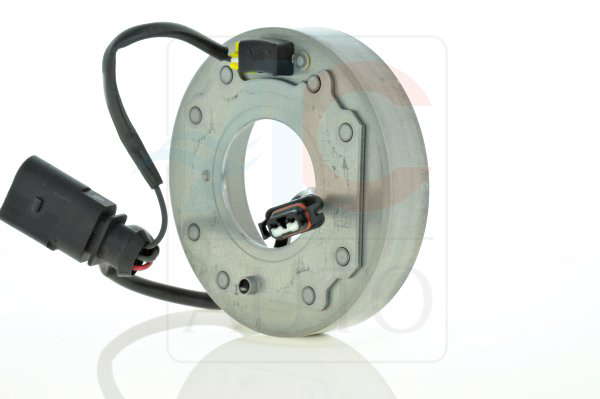 Bobine (compresseur-embrayage magnétique)