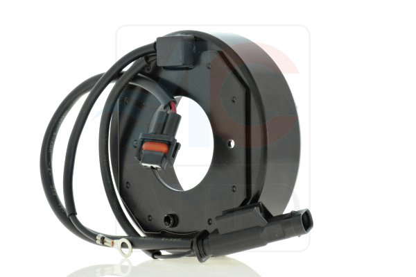 Bobine de compresseur à embrayage magnétique