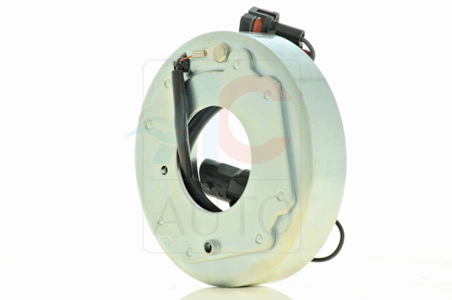 Bobine de compresseur à embrayage magnétique