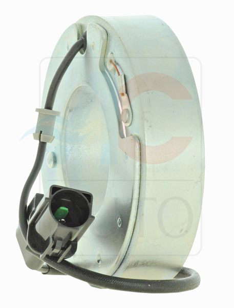 Bobine de compresseur à embrayage magnétique