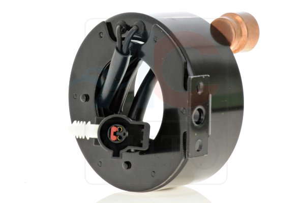 Bobine (compresseur-embrayage magnétique)