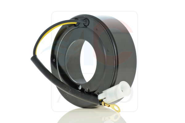 Bobine (compresseur-embrayage magnétique)