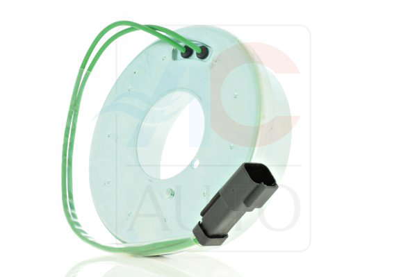 Bobine de compresseur à embrayage magnétique