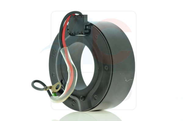 Bobine (compresseur-embrayage magnétique)