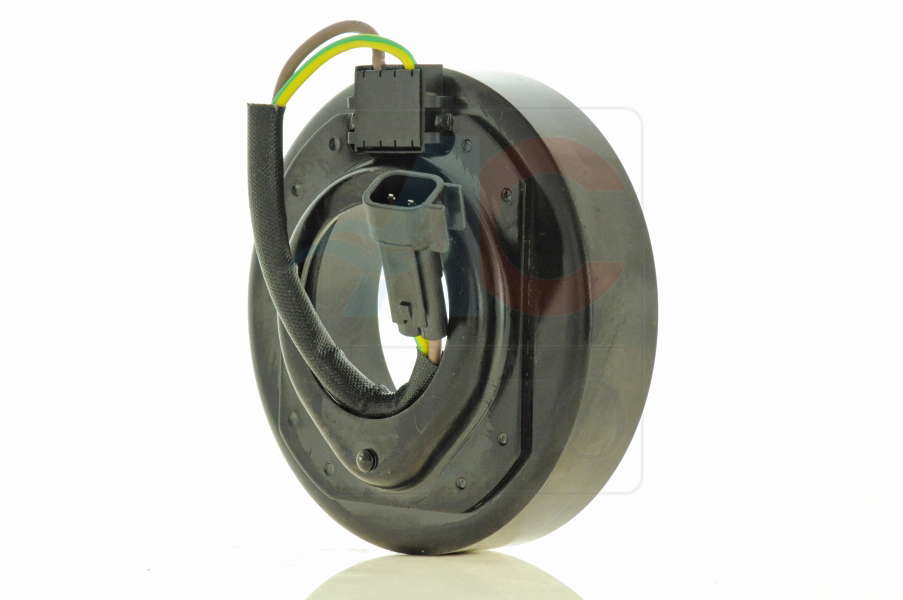 Bobine (compresseur-embrayage magnétique)