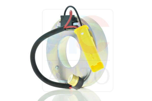 Bobine (compresseur-embrayage magnétique)