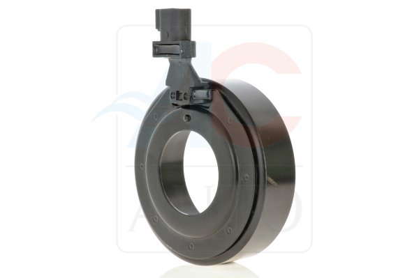 Bobine (compresseur-embrayage magnétique)
