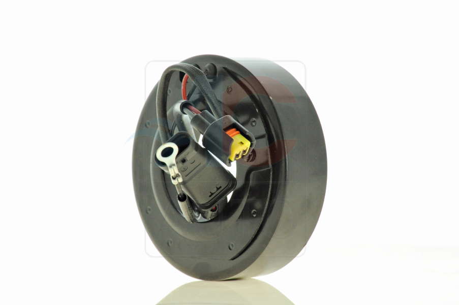 Bobine (compresseur-embrayage magnétique)