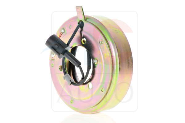 Bobine (compresseur-embrayage magnétique)