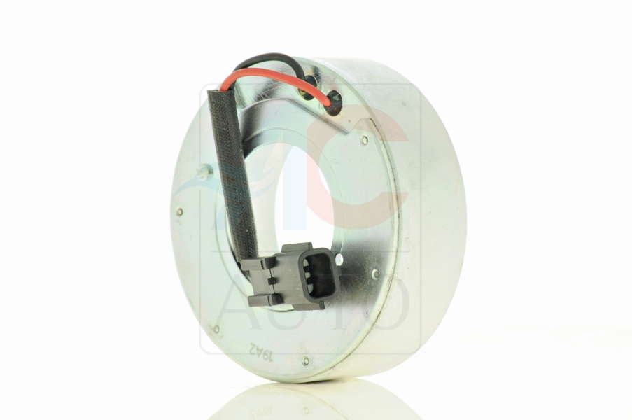 Bobine de compresseur à embrayage magnétique