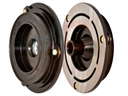 Disque d'entraînement, embrayage magnétique - compresseur