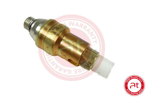Valve de limitation de pression (suspension pneumatique)