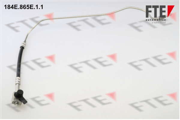 Flexible de frein