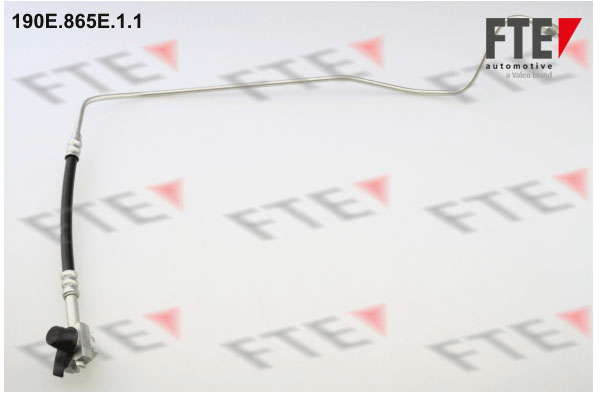 Flexible de frein