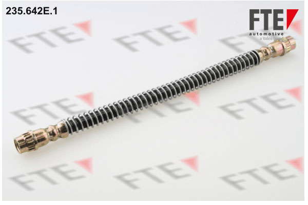 Flexible de frein