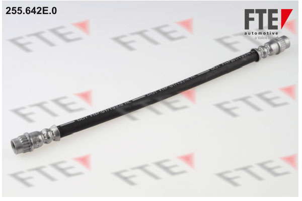 Flexible de frein