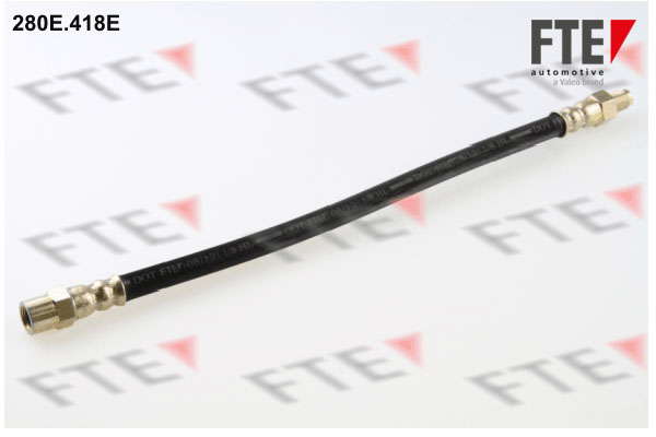 Flexible de frein