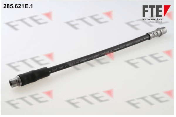 Flexible de frein
