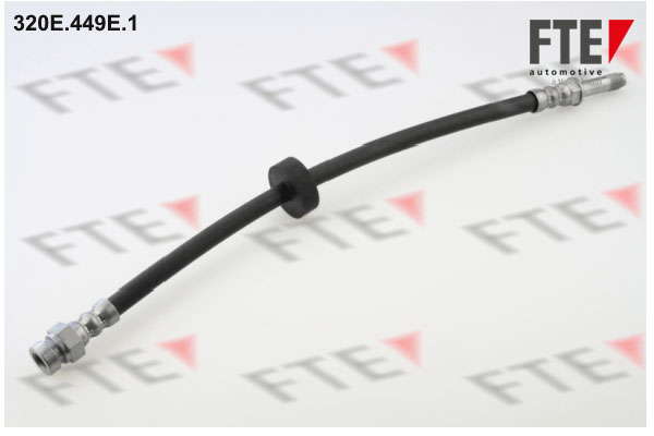 Flexible de frein