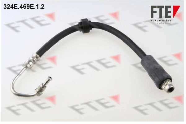 Flexible de frein