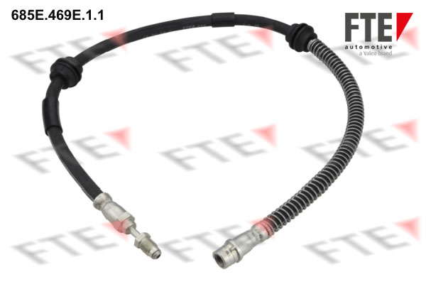 Flexible de frein