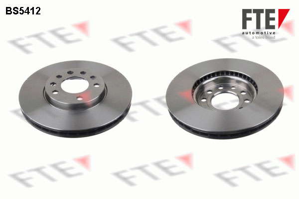 Disque de frein