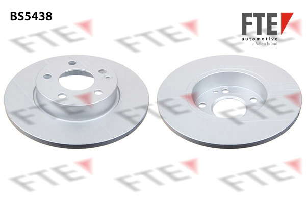 Disque de frein