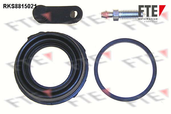 Kit de réparation d'étrier de frein
