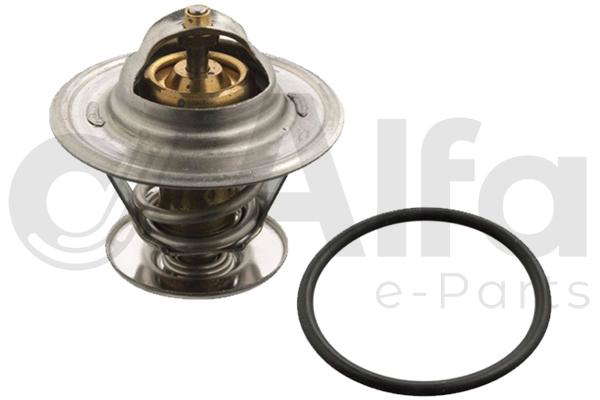 Thermostat d'eau