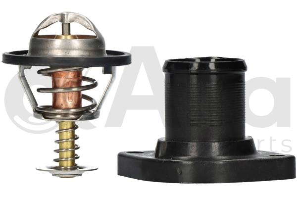 Boîtier du thermostat