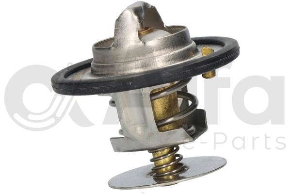Thermostat d'eau