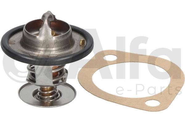 Thermostat d'eau