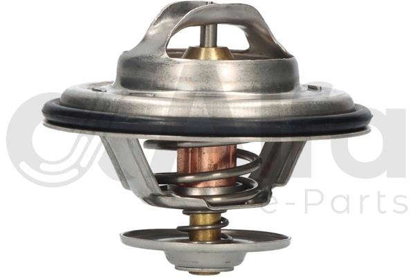 Thermostat d'eau