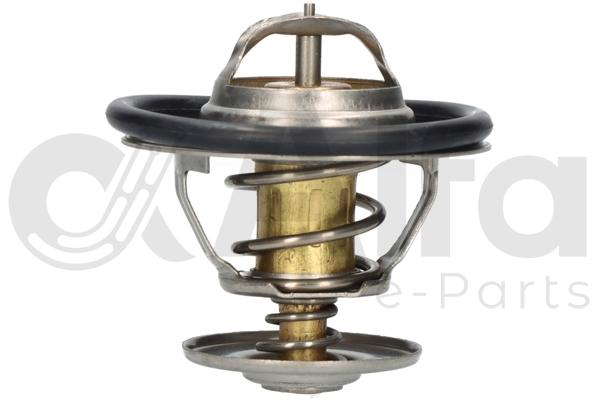 Thermostat d'eau
