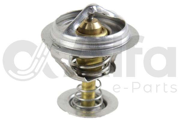 Thermostat d'eau