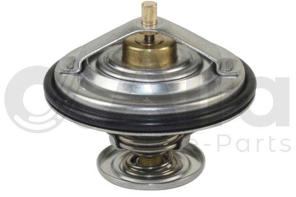 Thermostat d'eau