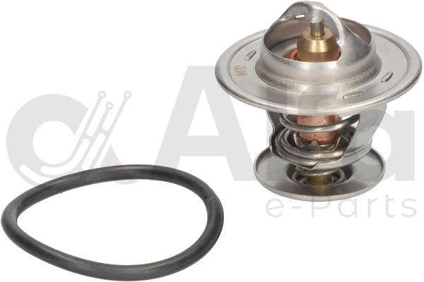Thermostat d'eau